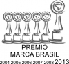 Bateria Impact ganha Premio Marca Brasil 2013
